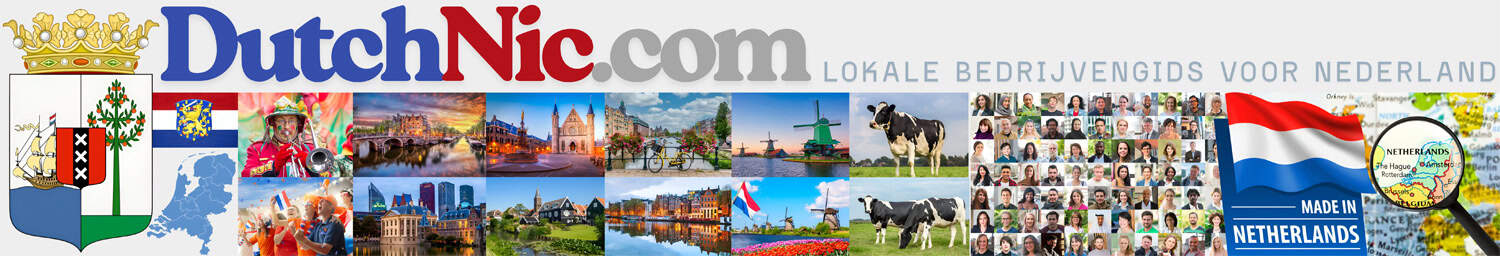 Gemaakt in Nederland - COCO & ZO